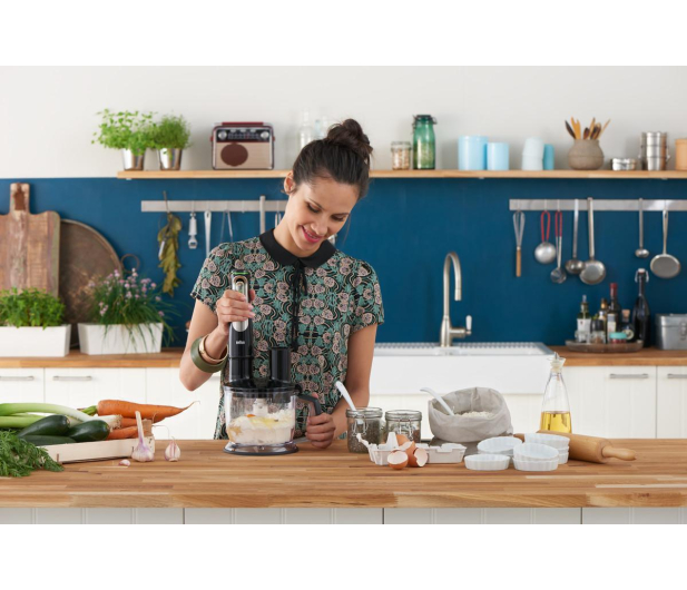 BRAUN MQ 9087 GOURMET - 369203 - zdjęcie 6